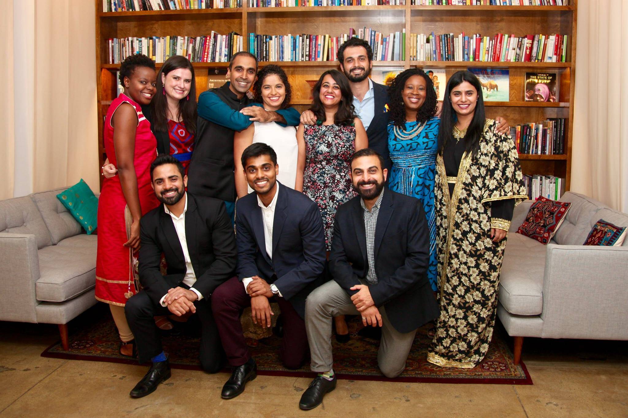 Acumen Fellows Celebration 2016