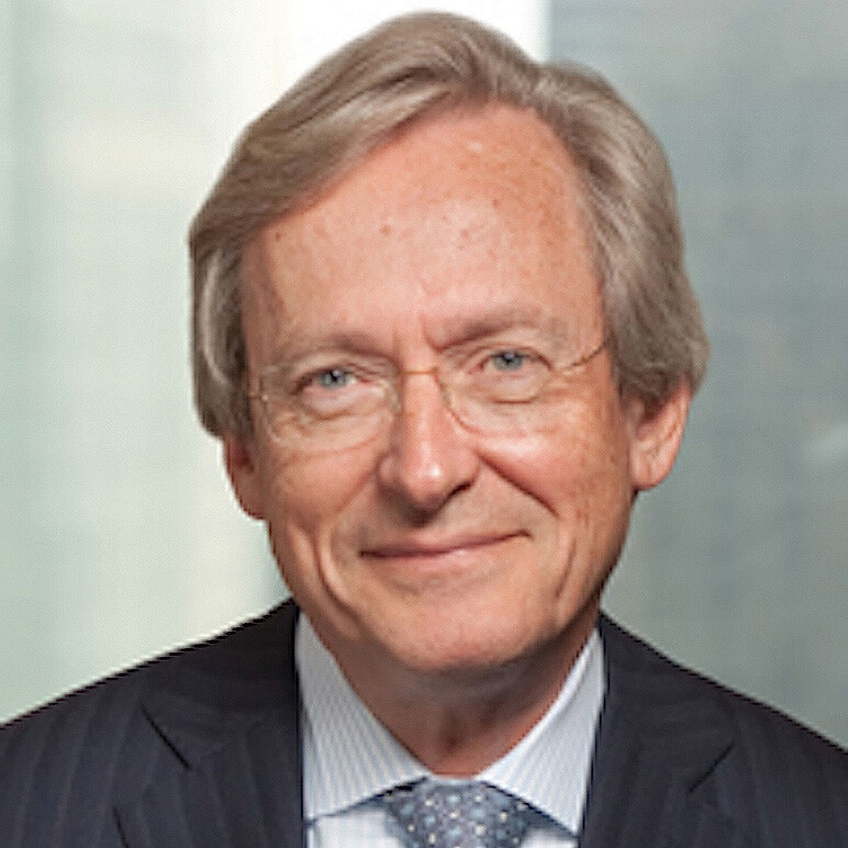 Bill Harnisch