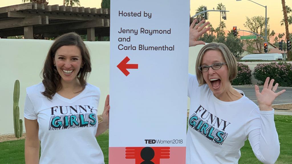 Jenny-Carla-TEDWomen2018