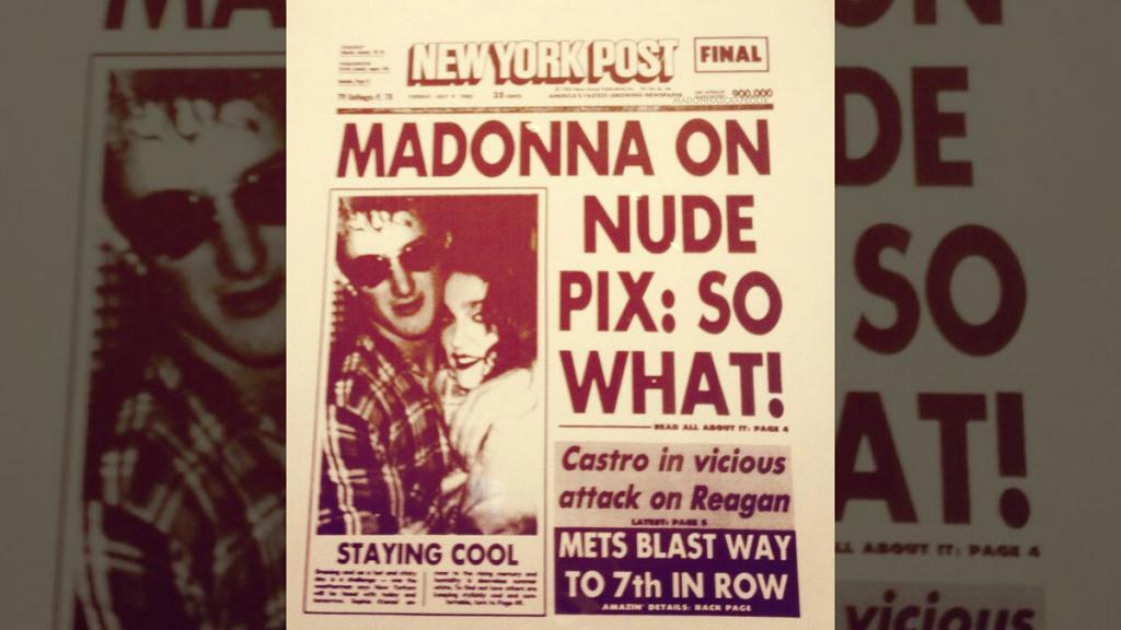 Madonna-So-What