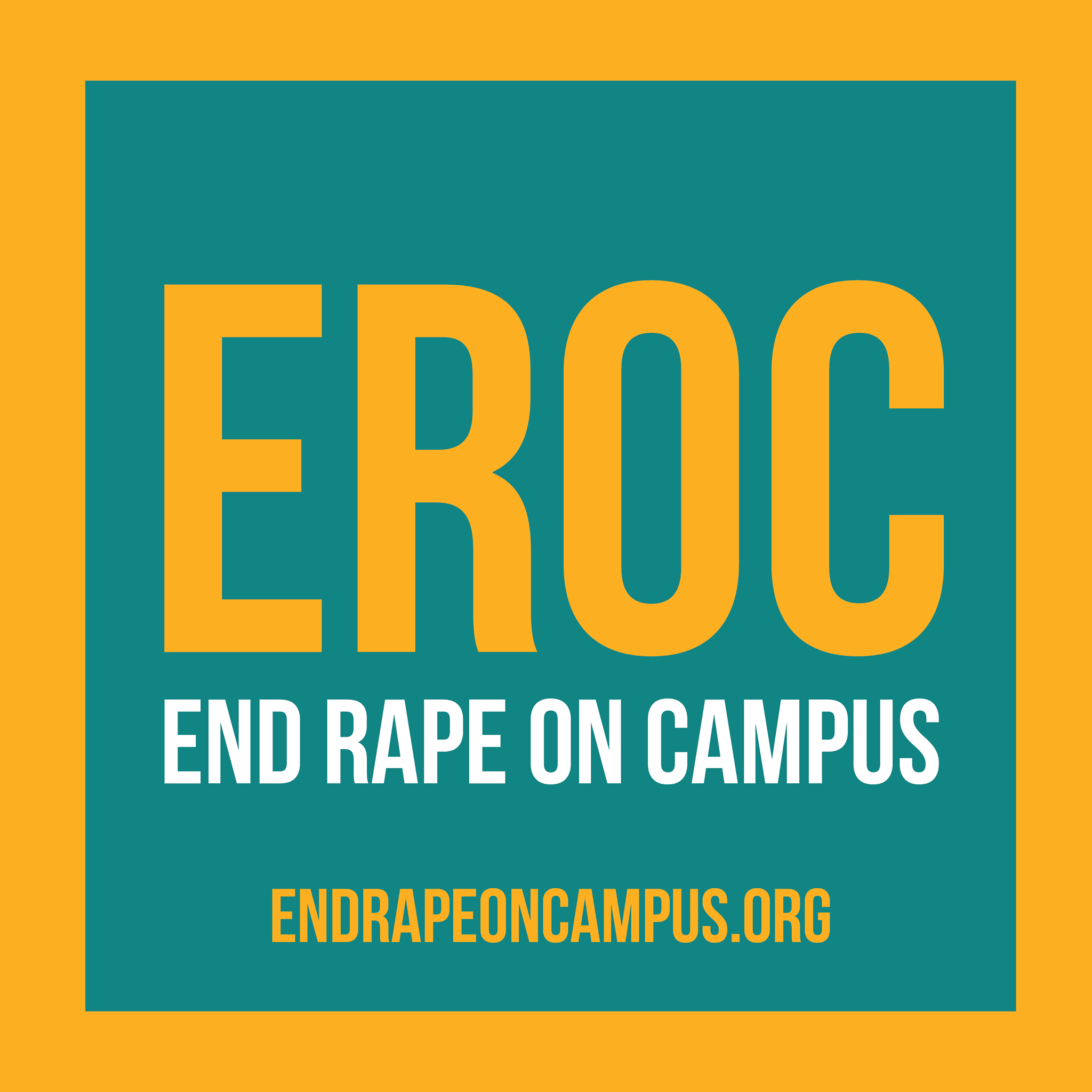End Rape on Campus
