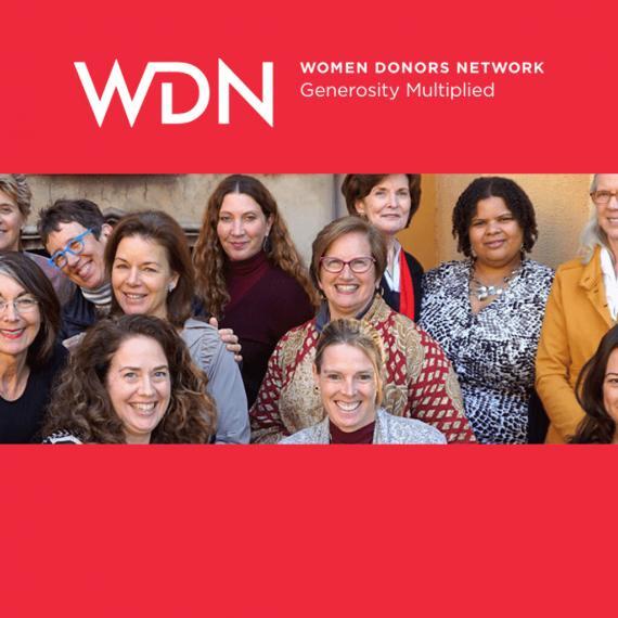 Women Donors Network