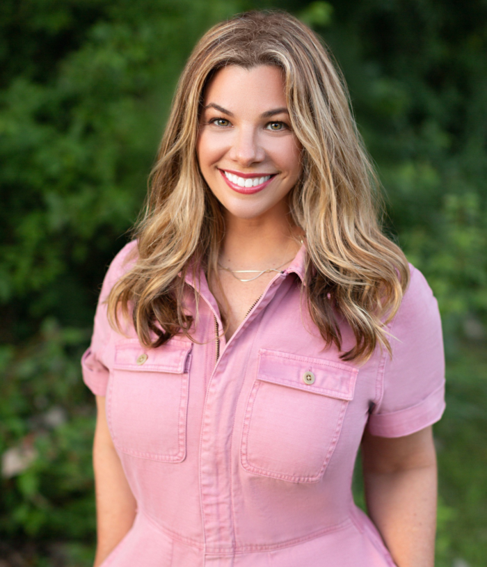 Where Are They Now Q A With Rebecca Soffer The Harnisch Foundation