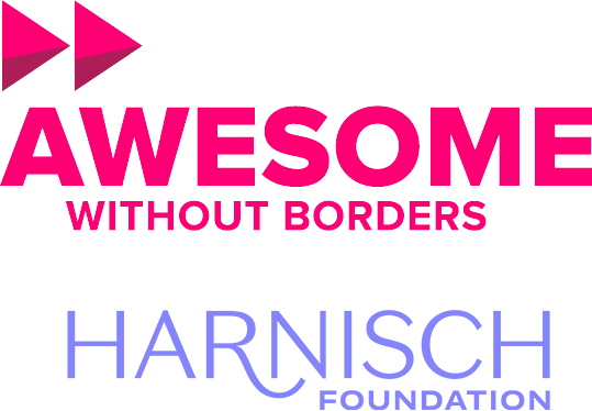 Awesome Without Borders